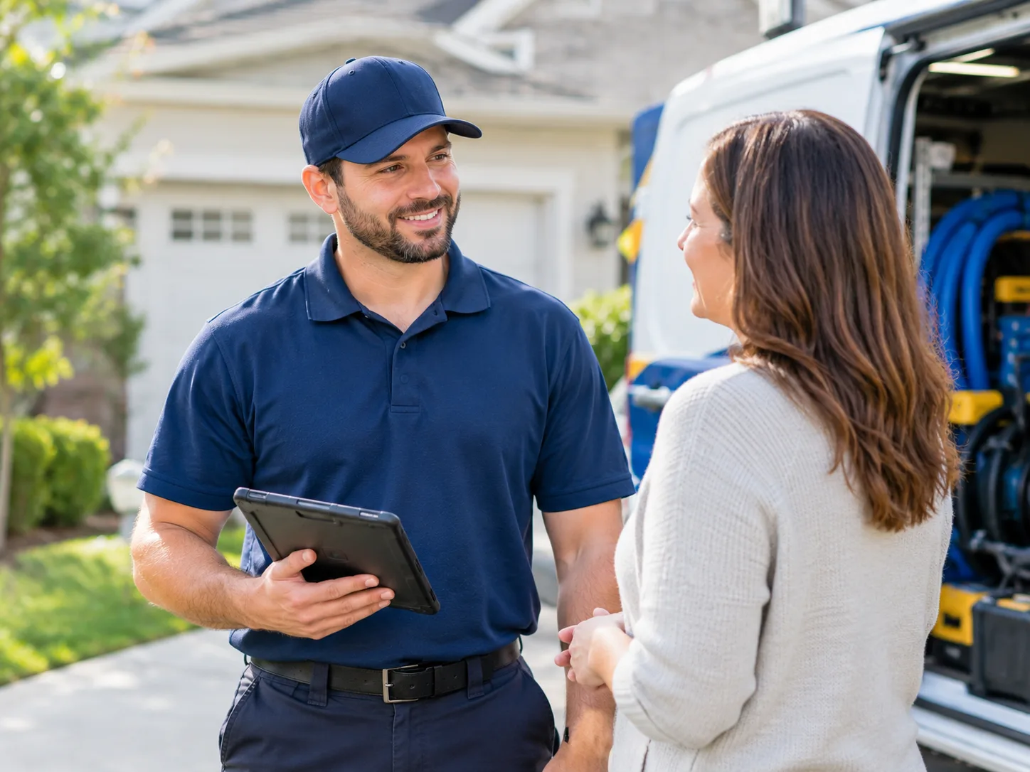 Sewage Backup Cleanup Hartford, IA FAQs